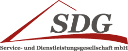 SDG Service- und Dienstleistungsgesellschaft mbH – zur Startseite